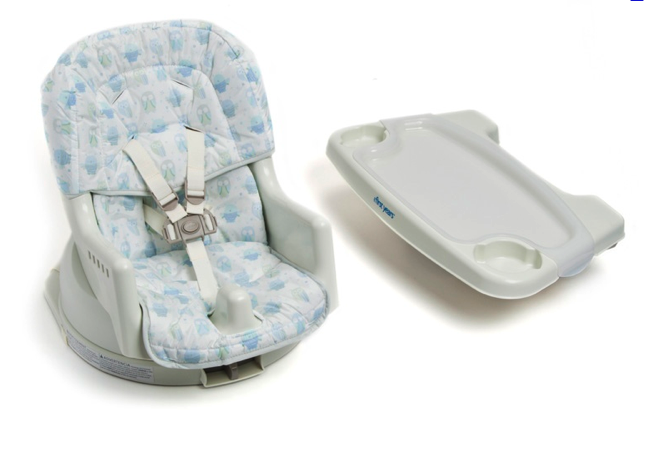 Best Portable High Chair The First Years Miswivel Feeding Seat